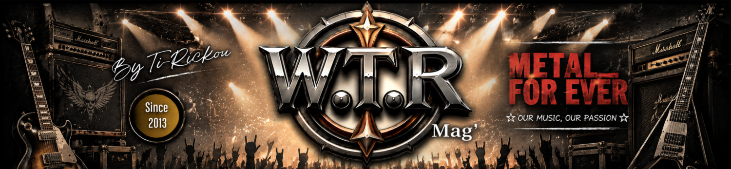 W.T.R. Mag'