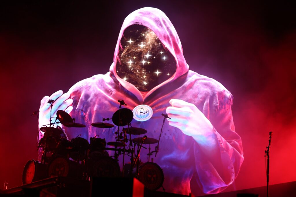 HELLOWEEN en Live au SUMMERSIDE FESTIVAL 2026 (Suisse) - 25 juin 2026 - Photos de HI'TWIST pour WTR MAG