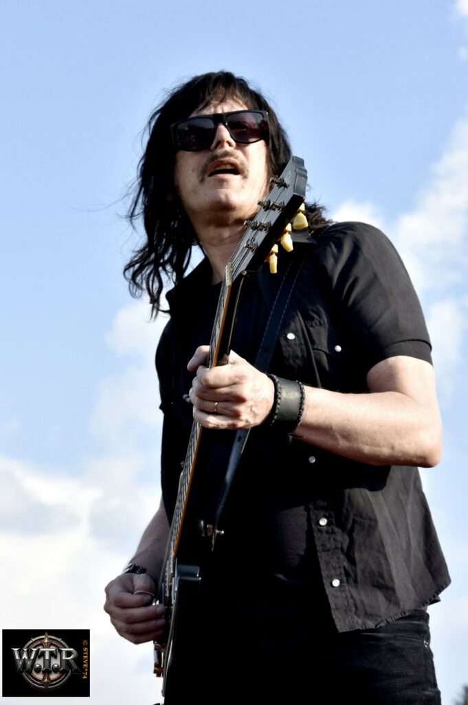 NAMASS PAMOUSS 2026 : Jour 2 CAPSULA en Live - 27 juin 2026 à Manigod - Photos de STEVE*74 pour WTR MAG