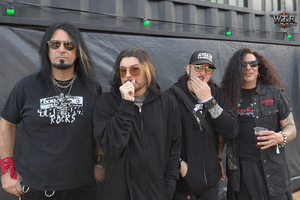 Rencontre avec : KICKIN' VALENTINA. Interview et photos réalisées en septembre 2026 par KERIDWEN pour WTR MAG.